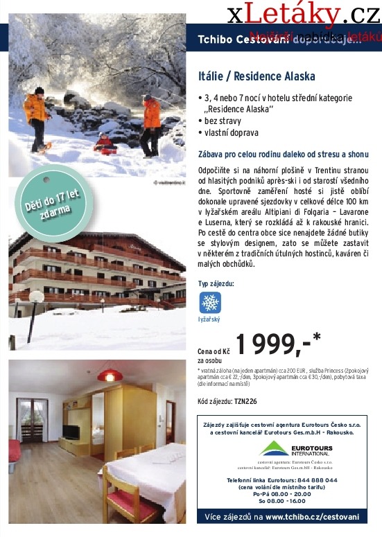 let�k Tchibo let�k strana 1