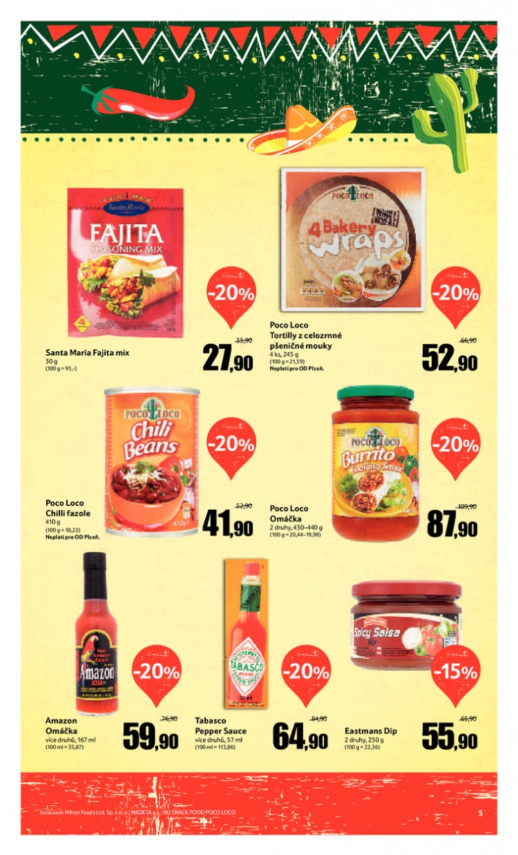 let�k Tesco velk� hypermarkety od 2.1.2015 strana 1