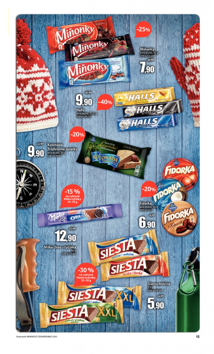 let�k Tesco OD od 2.1.2015 strana 1