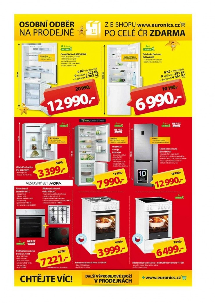 let�k Euronics Aktu�ln� let�k od 29.12.2014 strana 1