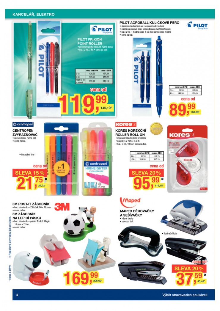 let�k Makro Spot�ebn� zbo�� od 3.1.2015 strana 1