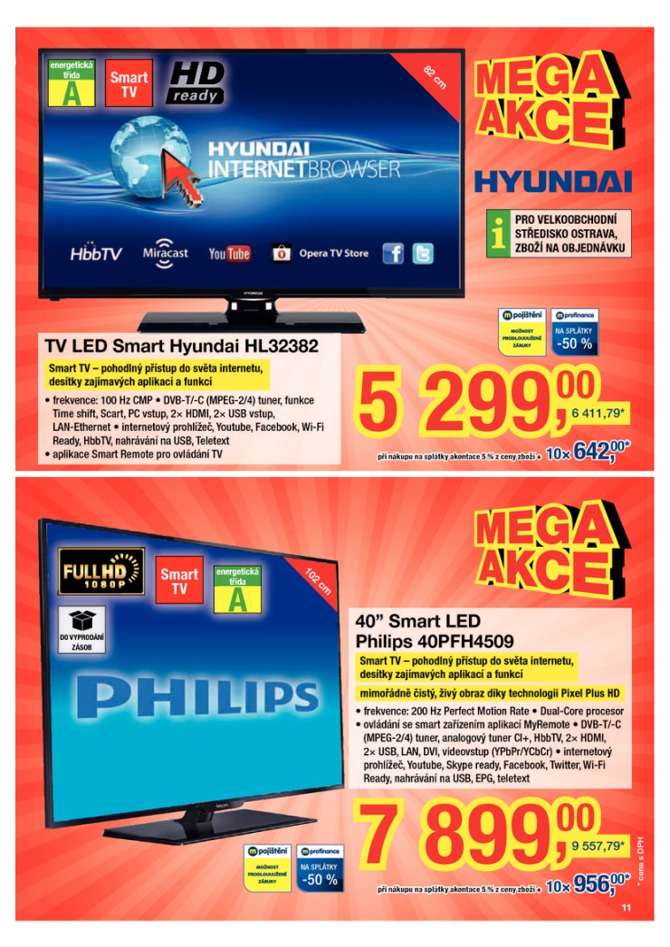 let�k Makro Spot�ebn� zbo�� od 3.1.2015 strana 1