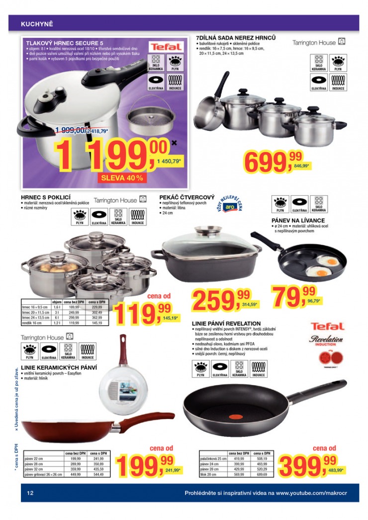 let�k Makro Spot�ebn� zbo�� od 3.1.2015 strana 1