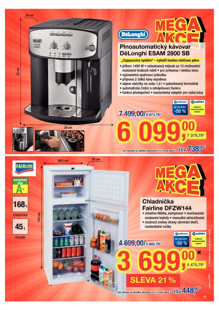 let�k Makro Spot�ebn� zbo�� od 3.1.2015 strana 1