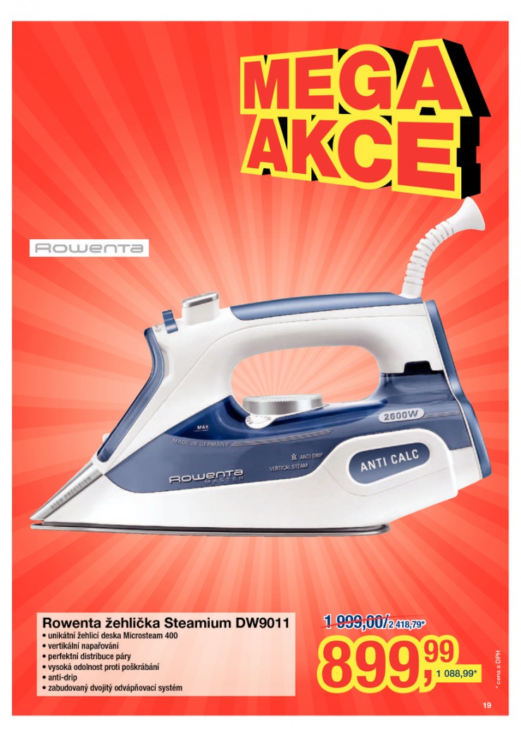 let�k Makro Spot�ebn� zbo�� od 3.1.2015 strana 1