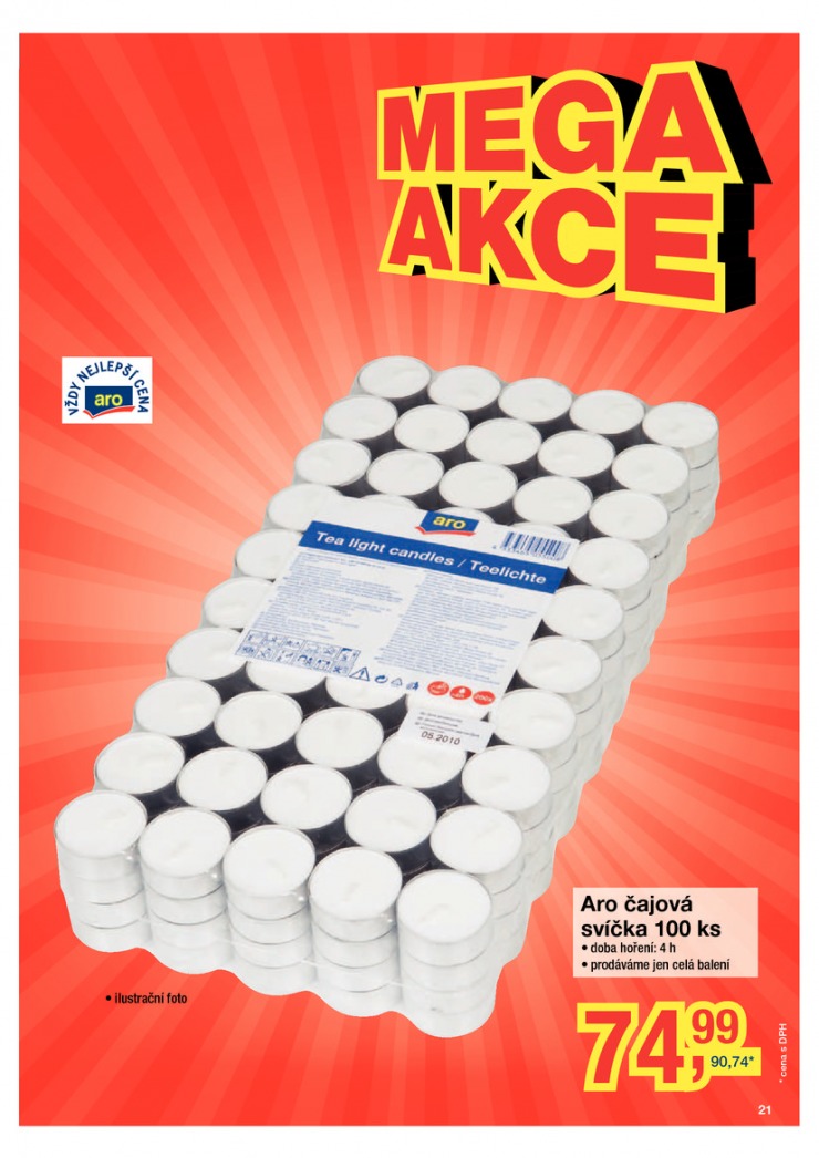 let�k Makro Spot�ebn� zbo�� od 3.1.2015 strana 1