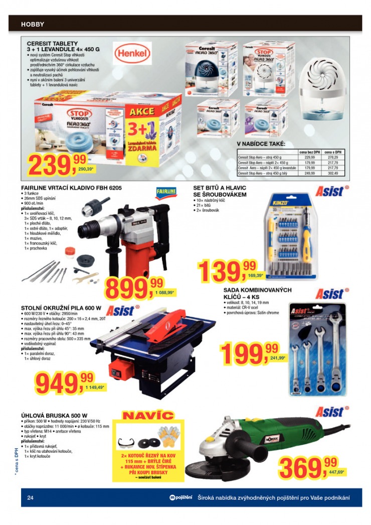 let�k Makro Spot�ebn� zbo�� od 3.1.2015 strana 1