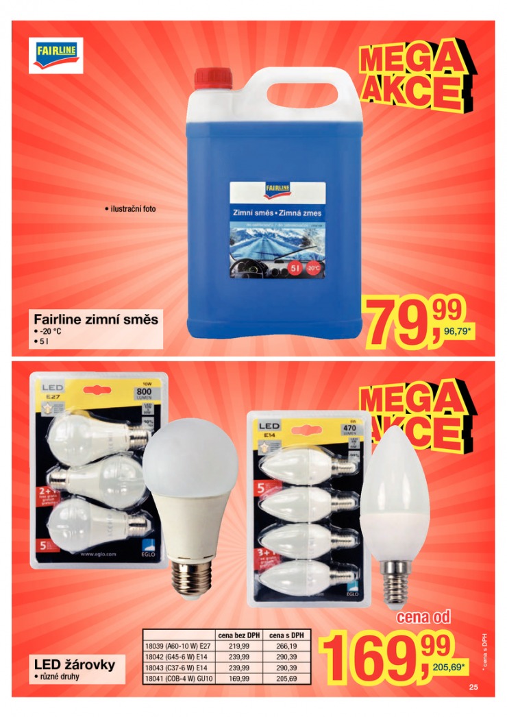 let�k Makro Spot�ebn� zbo�� od 3.1.2015 strana 1