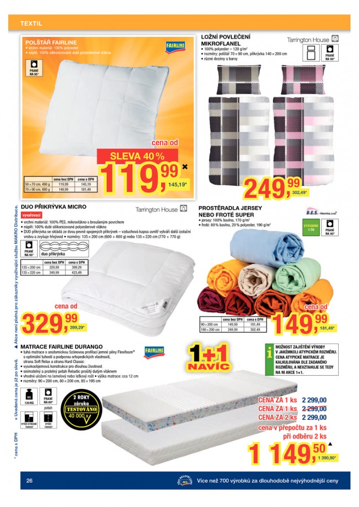 let�k Makro Spot�ebn� zbo�� od 3.1.2015 strana 1