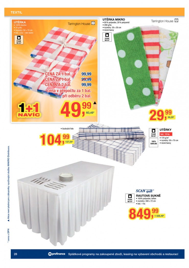 let�k Makro Spot�ebn� zbo�� od 3.1.2015 strana 1