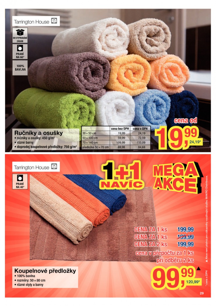 let�k Makro Spot�ebn� zbo�� od 3.1.2015 strana 1