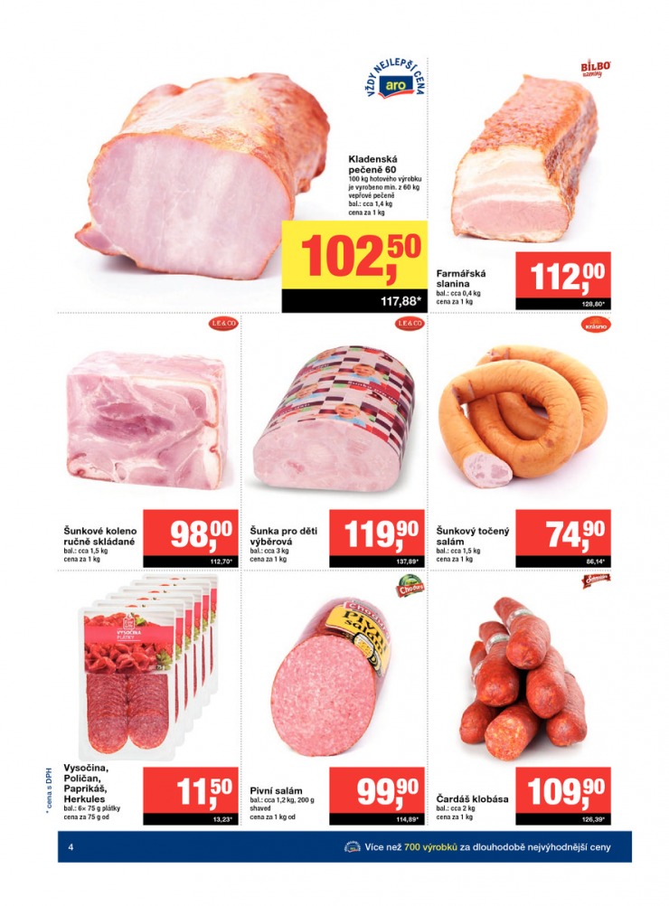 leták Makro Maloobchod od 3.1.2015 strana 1 leták Makro Maloobchod od 3.1.2015 strana 1