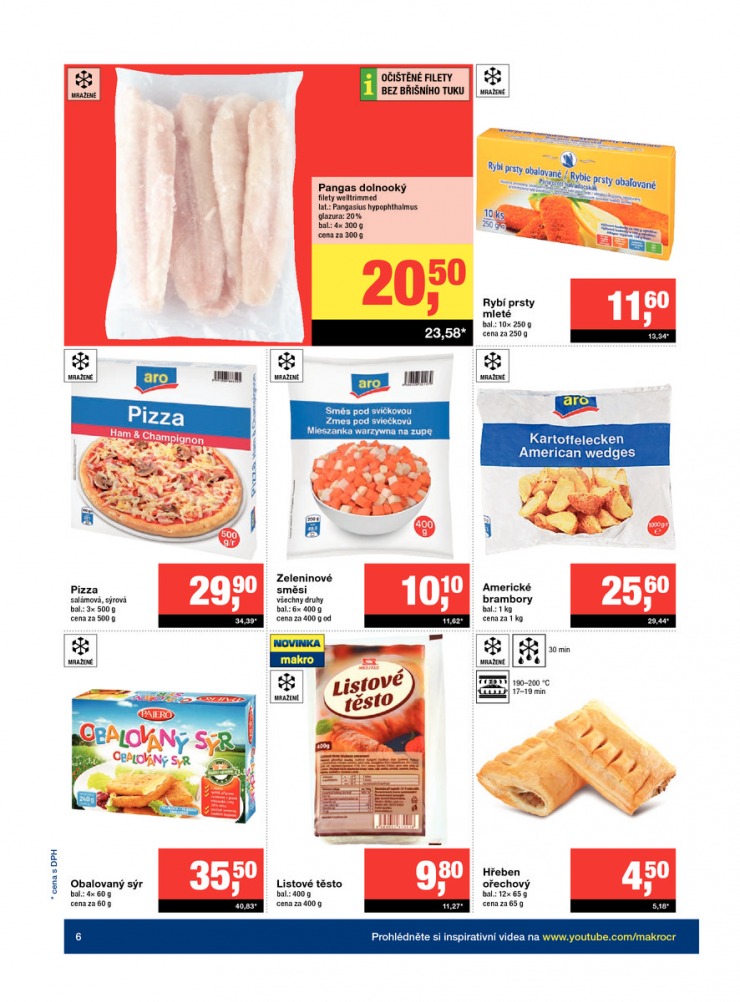 leták Makro Maloobchod od 3.1.2015 strana 1 leták Makro Maloobchod od 3.1.2015 strana 1