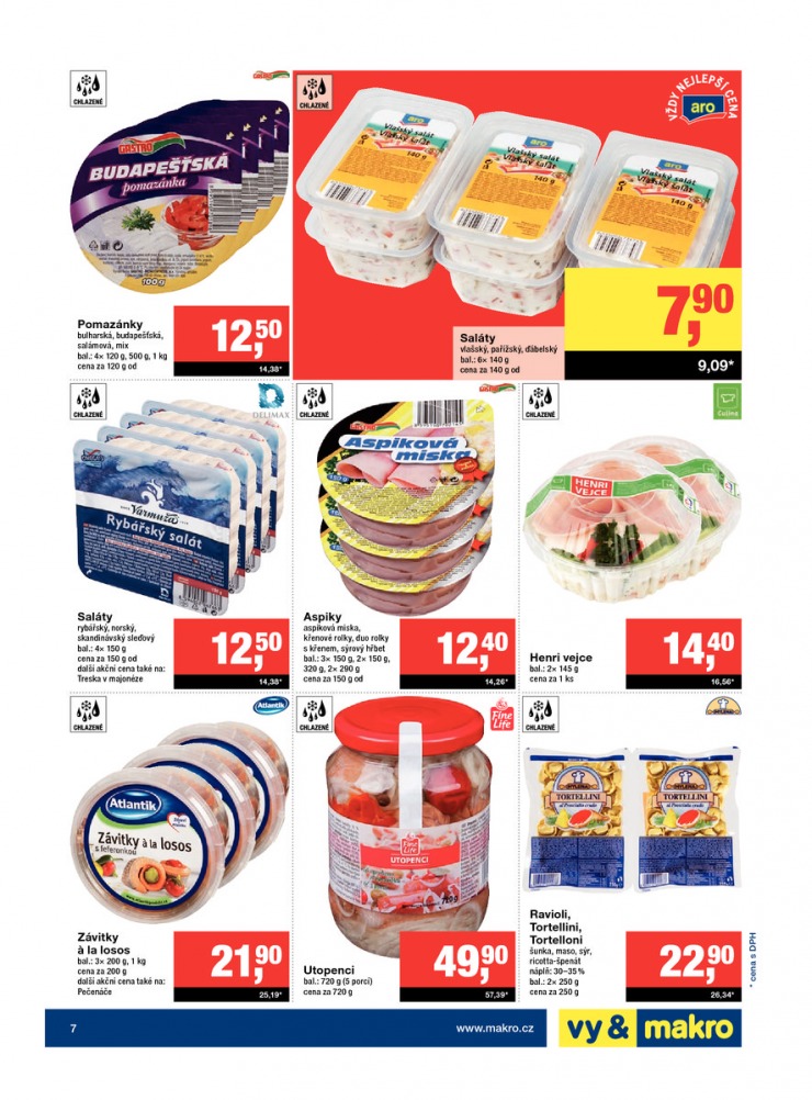 let�k Makro Maloobchod od 3.1.2015 strana 1