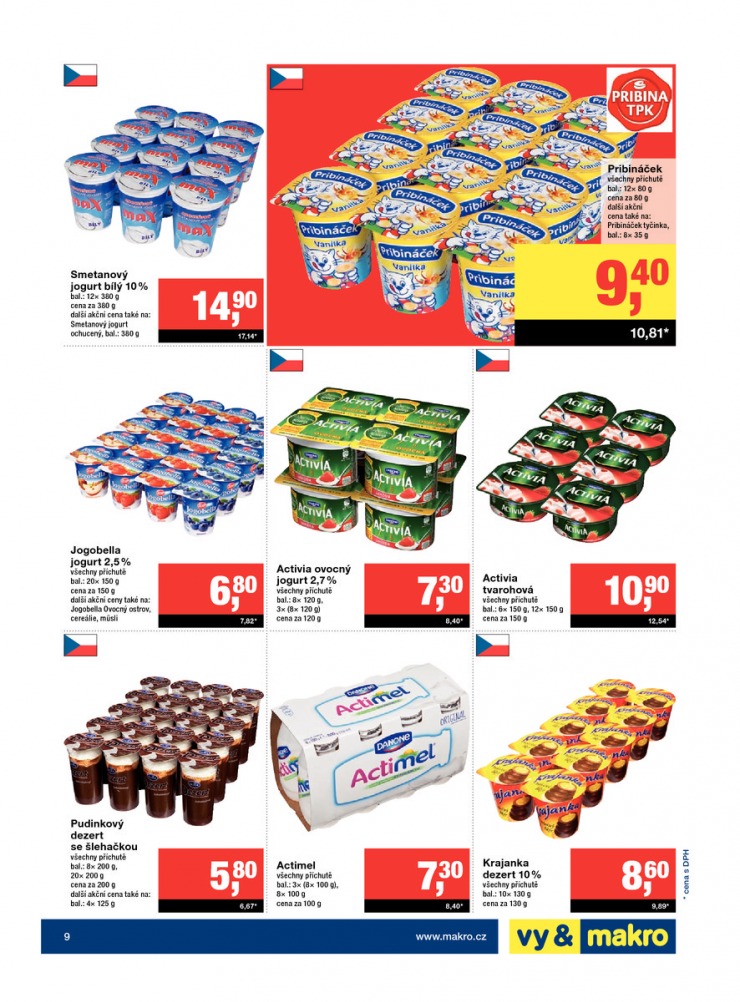 leták Makro Maloobchod od 3.1.2015 strana 1 leták Makro Maloobchod od 3.1.2015 strana 1