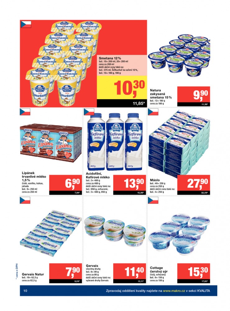 leták Makro Maloobchod od 3.1.2015 strana 1 leták Makro Maloobchod od 3.1.2015 strana 1