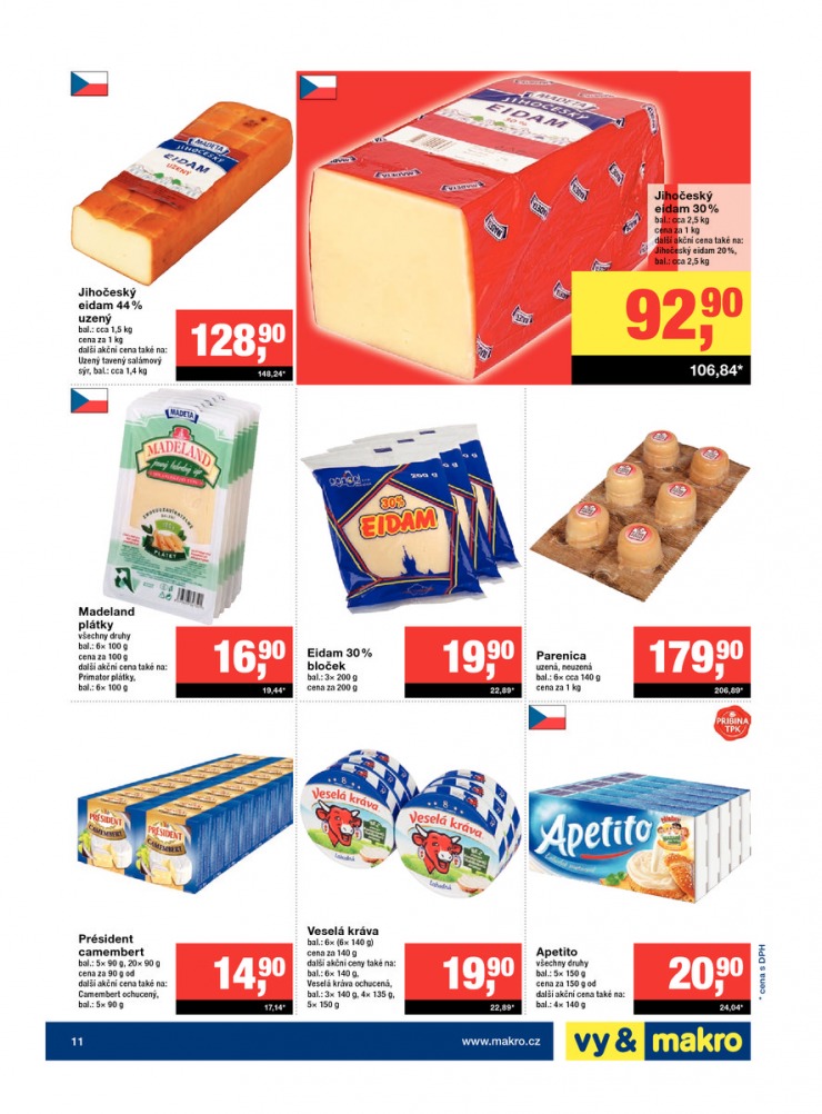 leták Makro Maloobchod od 3.1.2015 strana 1 leták Makro Maloobchod od 3.1.2015 strana 1