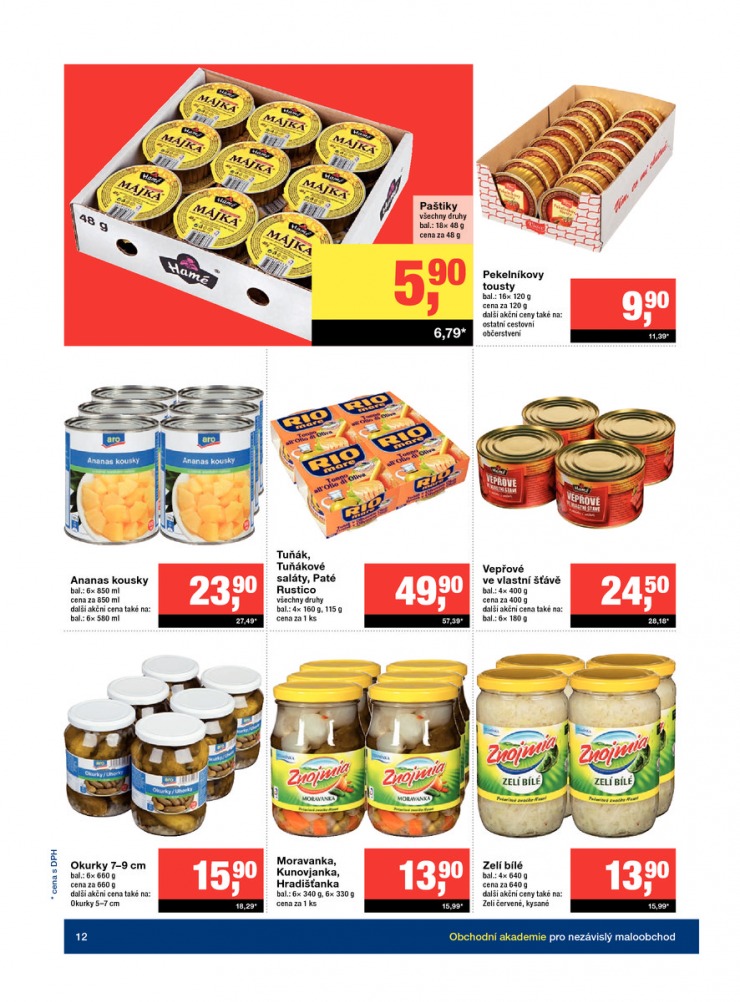 leták Makro Maloobchod od 3.1.2015 strana 1 leták Makro Maloobchod od 3.1.2015 strana 1