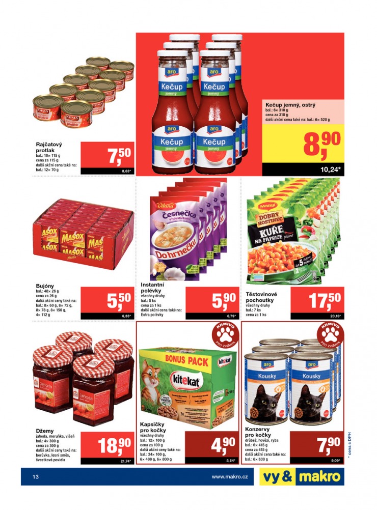 leták Makro Maloobchod od 3.1.2015 strana 1 leták Makro Maloobchod od 3.1.2015 strana 1