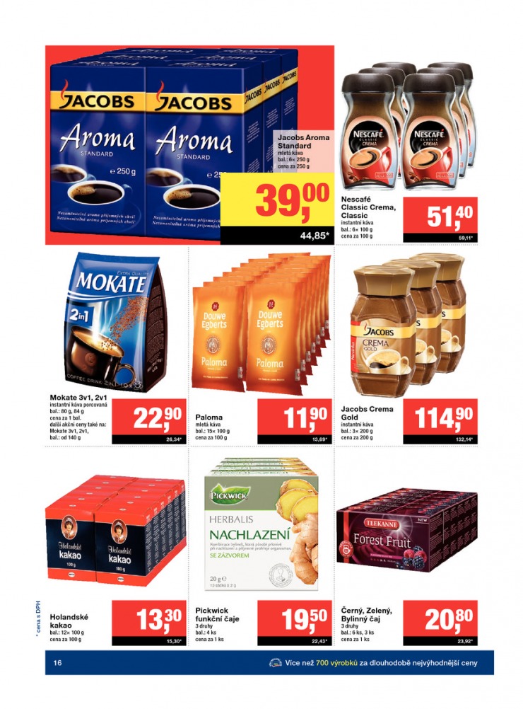 leták Makro Maloobchod od 3.1.2015 strana 1 leták Makro Maloobchod od 3.1.2015 strana 1