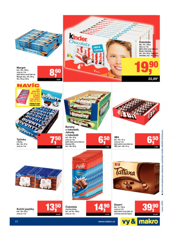 let�k Makro Maloobchod od 3.1.2015 strana 1