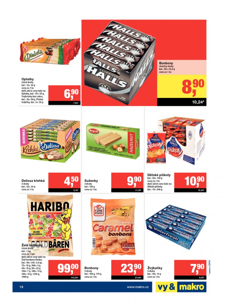 let�k Makro Maloobchod od 3.1.2015 strana 1
