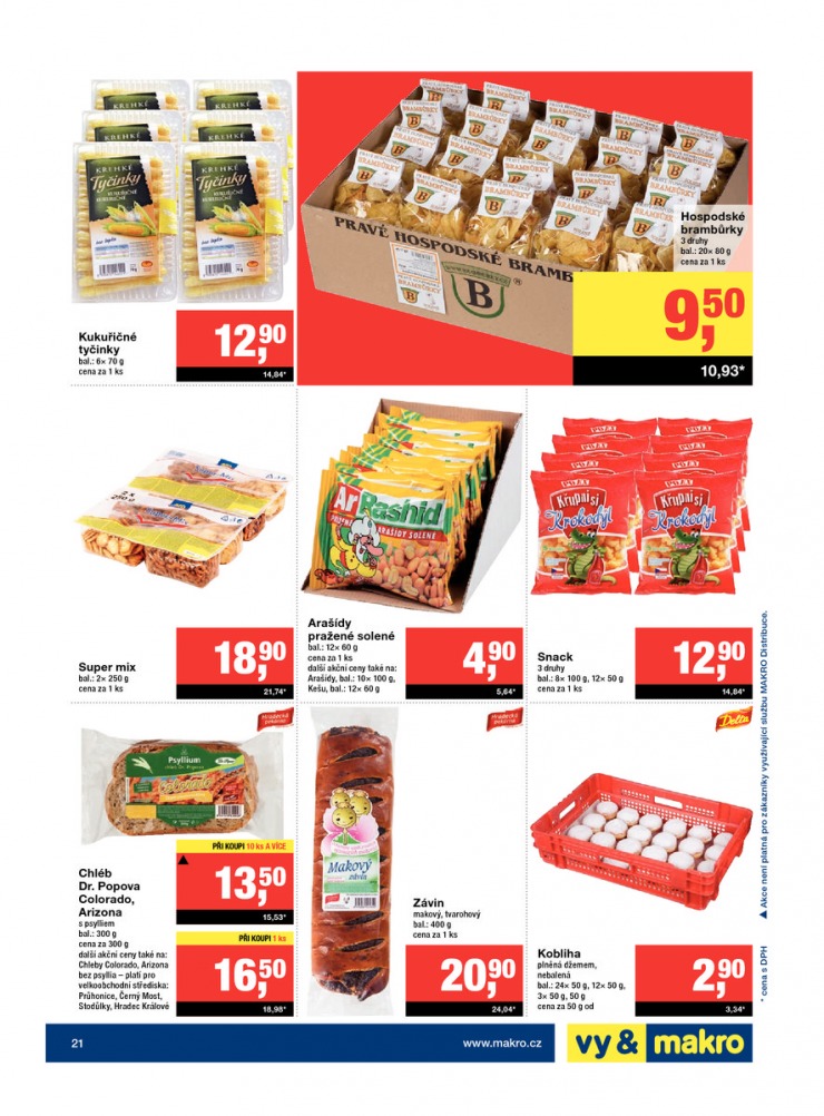 let�k Makro Maloobchod od 3.1.2015 strana 1