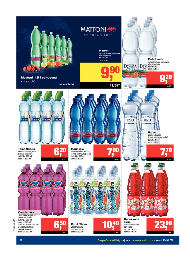 let�k Makro Maloobchod od 3.1.2015 strana 1