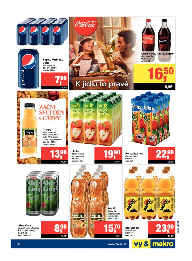 let�k Makro Maloobchod od 3.1.2015 strana 1