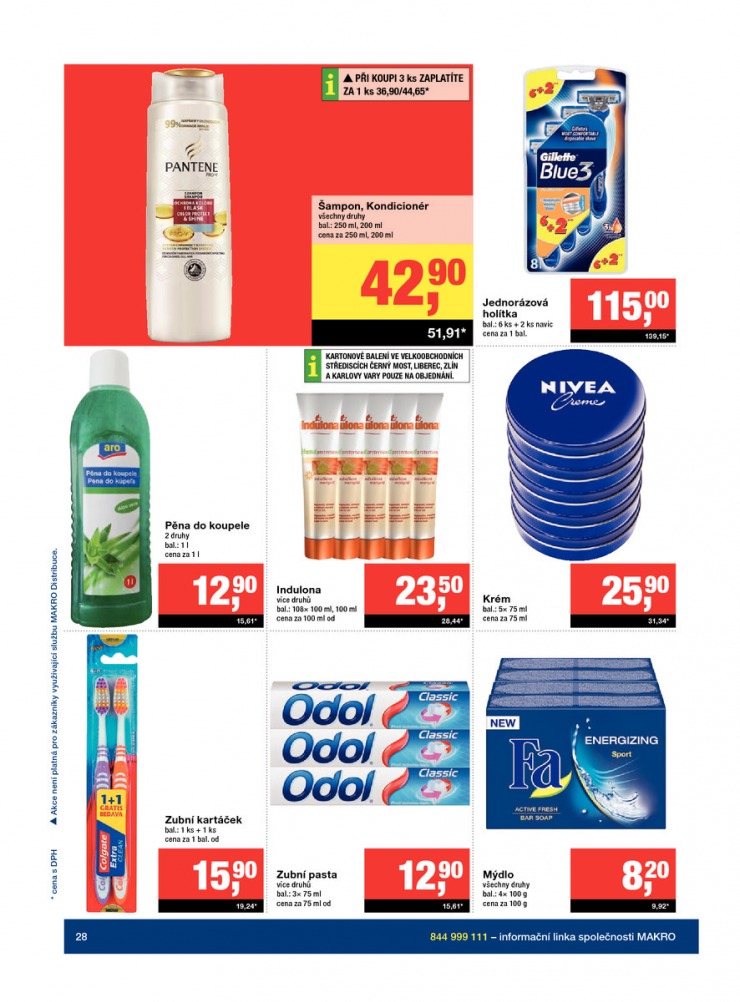 let�k Makro Maloobchod od 3.1.2015 strana 1