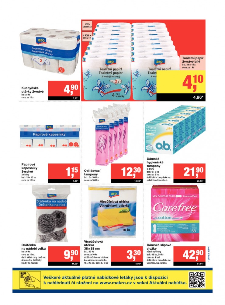 leták Makro Maloobchod od 3.1.2015 strana 1 leták Makro Maloobchod od 3.1.2015 strana 1