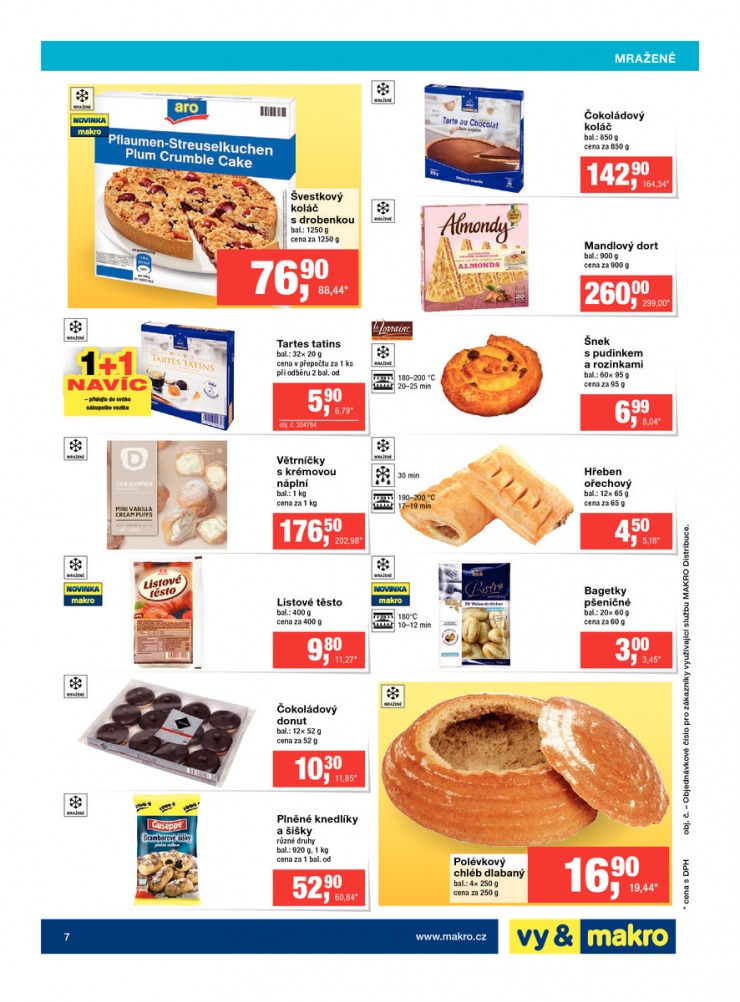 let�k Makro Gastronomie trvanliv� zbo�� od 3.1.2015 strana 1