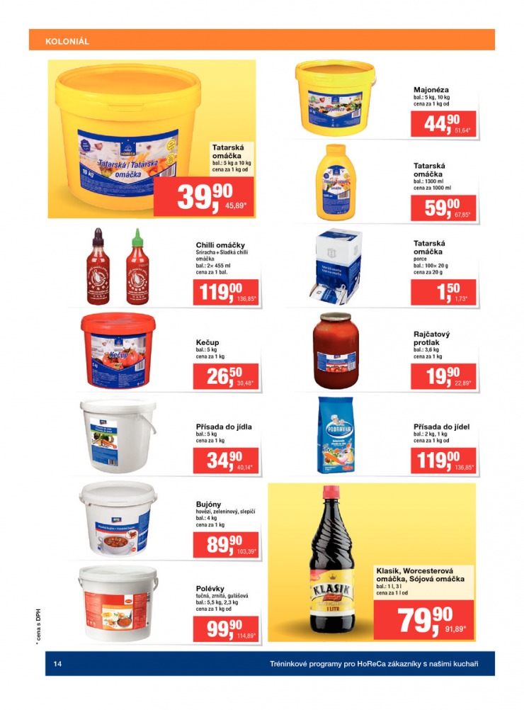 let�k Makro Gastronomie trvanliv� zbo�� od 3.1.2015 strana 1