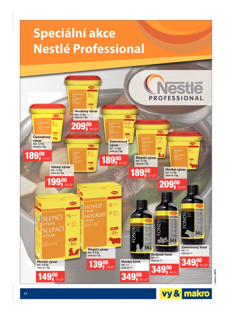 let�k Makro Gastronomie trvanliv� zbo�� od 3.1.2015 strana 1