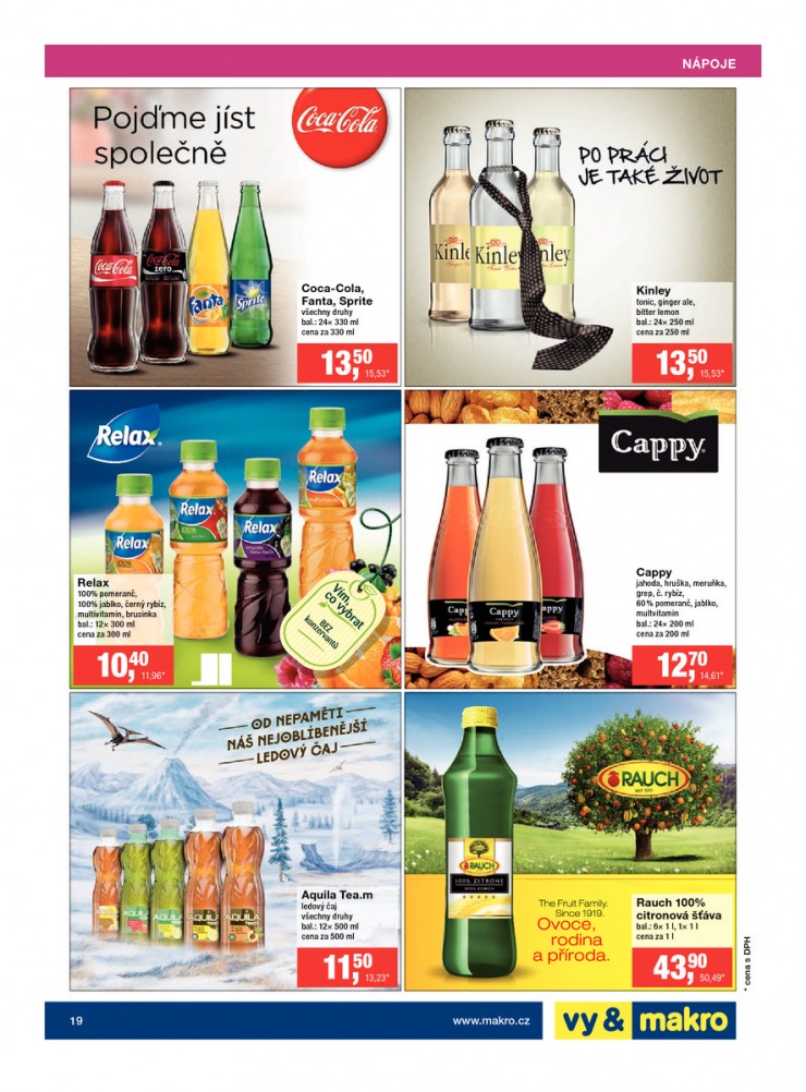 let�k Makro Gastronomie trvanliv� zbo�� od 3.1.2015 strana 1