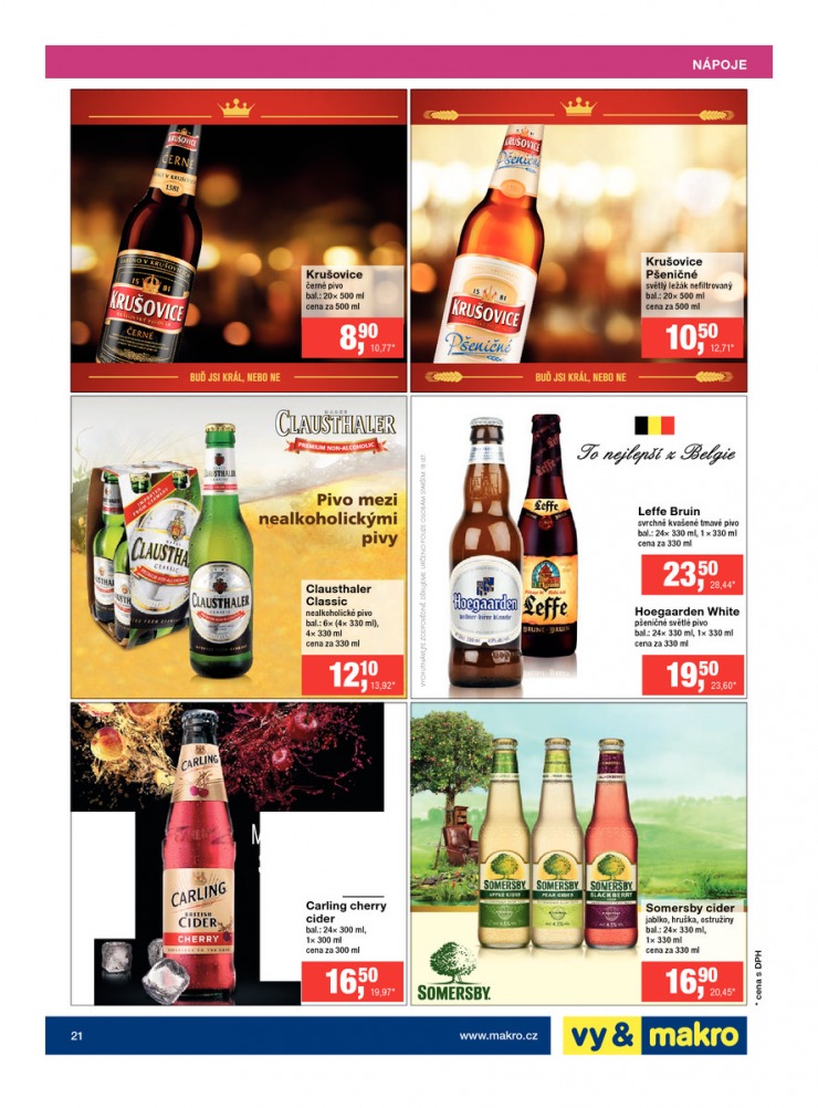 let�k Makro Gastronomie trvanliv� zbo�� od 3.1.2015 strana 1