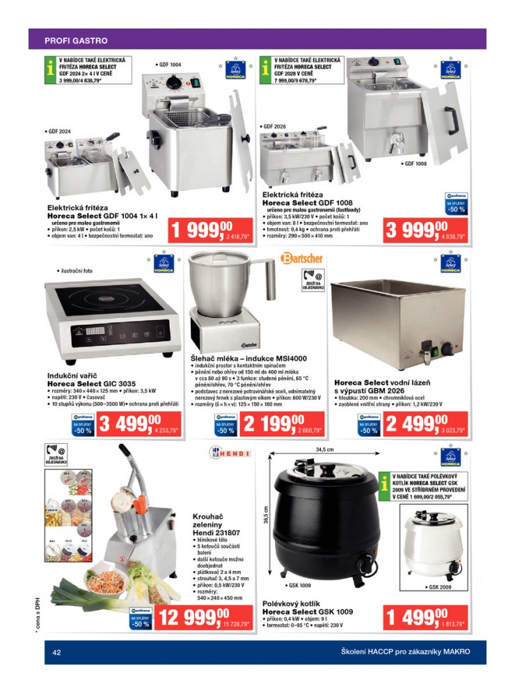 let�k Makro Gastronomie trvanliv� zbo�� od 3.1.2015 strana 1