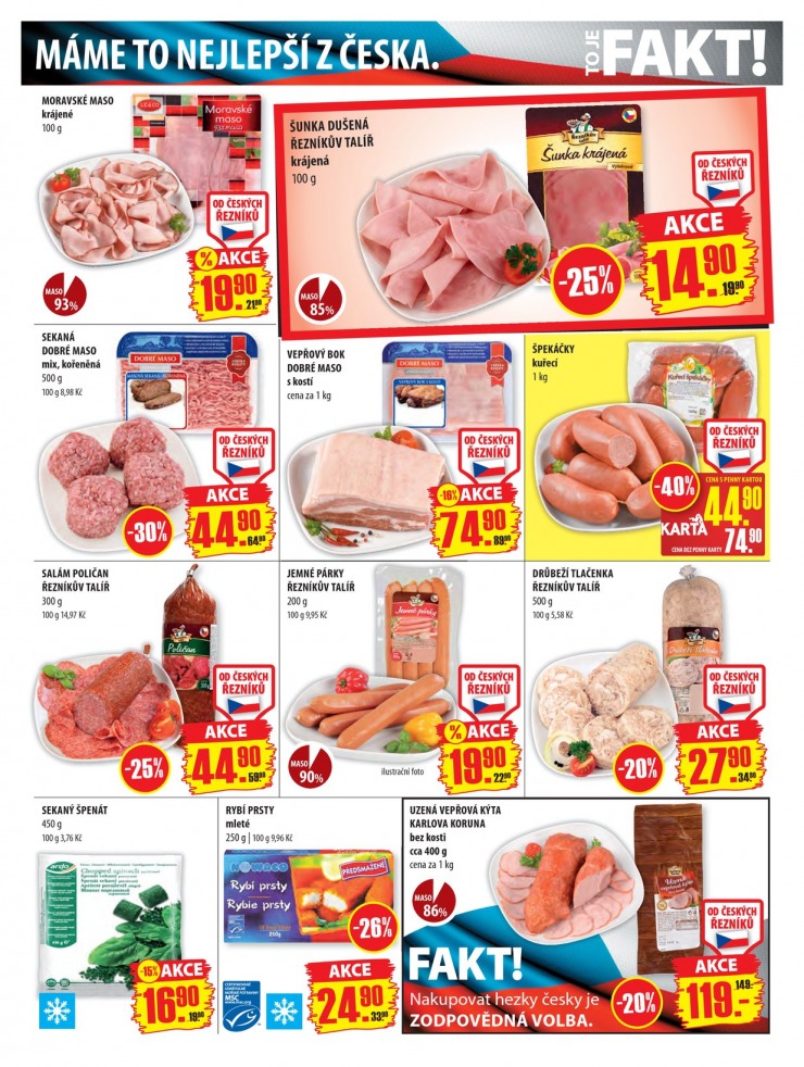 let�k Penny Aktu�ln� nab�dka od 2.1.2015 strana 1