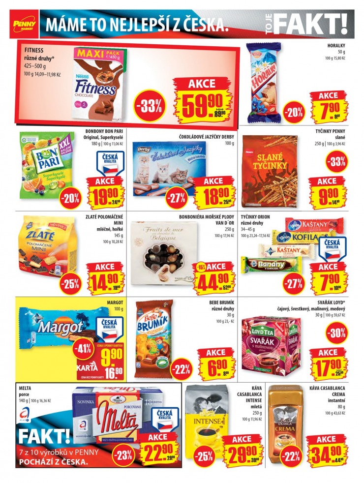 let�k Penny Aktu�ln� nab�dka od 2.1.2015 strana 1