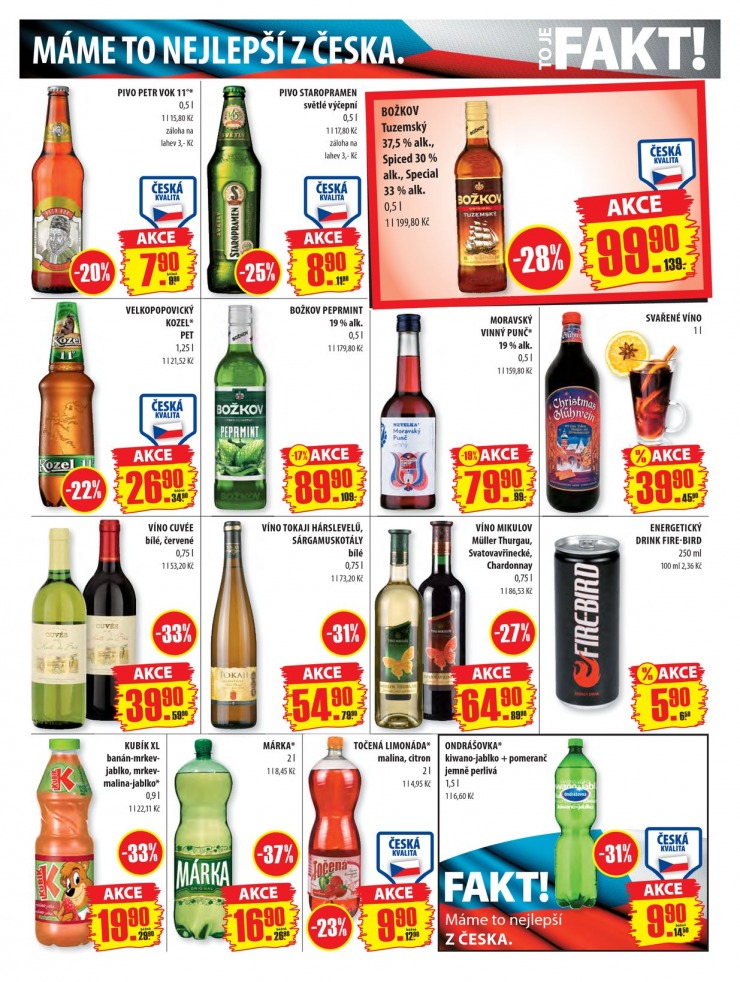 let�k Penny Aktu�ln� nab�dka od 2.1.2015 strana 1