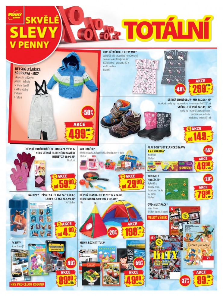 let�k Penny Aktu�ln� nab�dka od 2.1.2015 strana 1