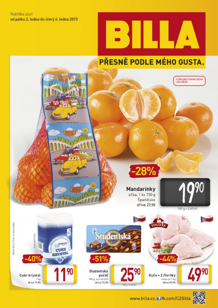 letk Billa velk od 2.1.2015 strana 1