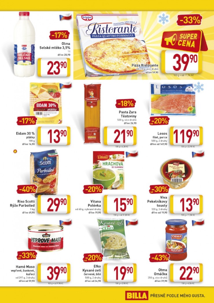 let�k Billa velk� od 2.1.2015 strana 1