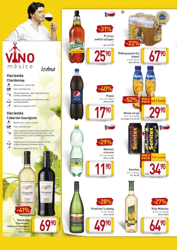 let�k Billa velk� od 2.1.2015 strana 1