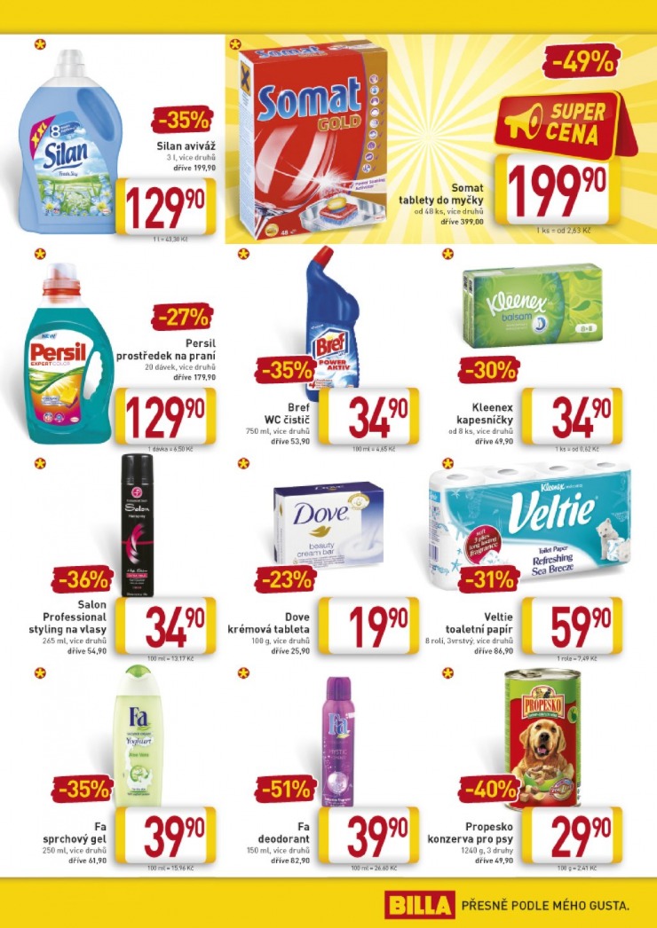 let�k Billa velk� od 2.1.2015 strana 1