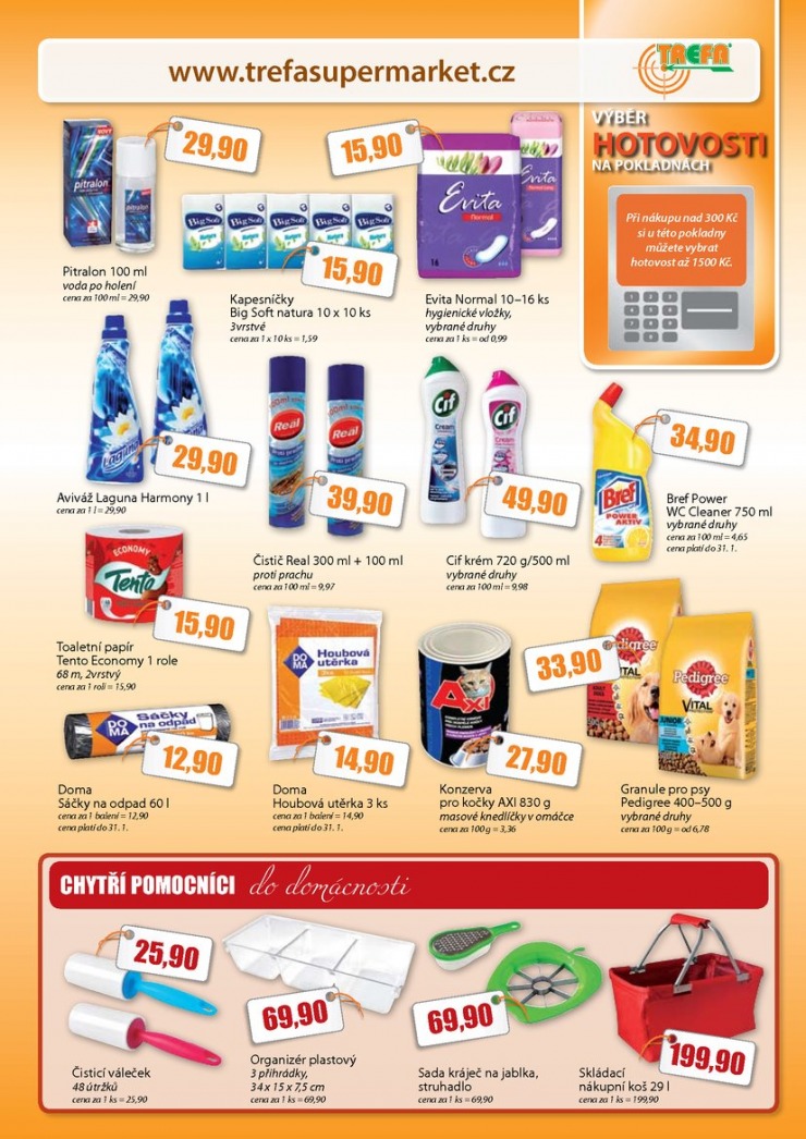 let�k COOP Trefa od 2.1.2015 strana 1