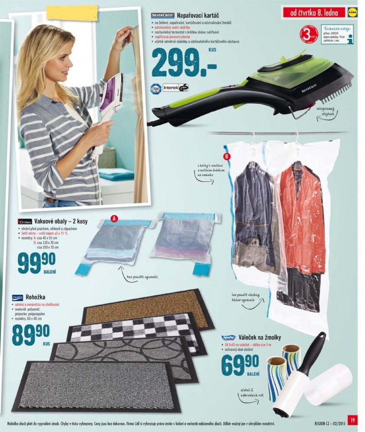 let�k Lidl Ak�n� nab�dka od 5.1.2015 strana 1