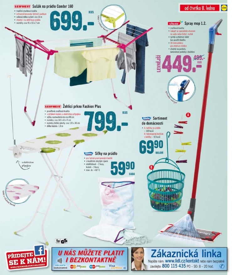 let�k Lidl Ak�n� nab�dka od 5.1.2015 strana 1