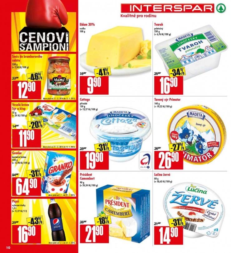 let�k Interspar Ak�n� nab�dka od 3.1.2015 strana 1