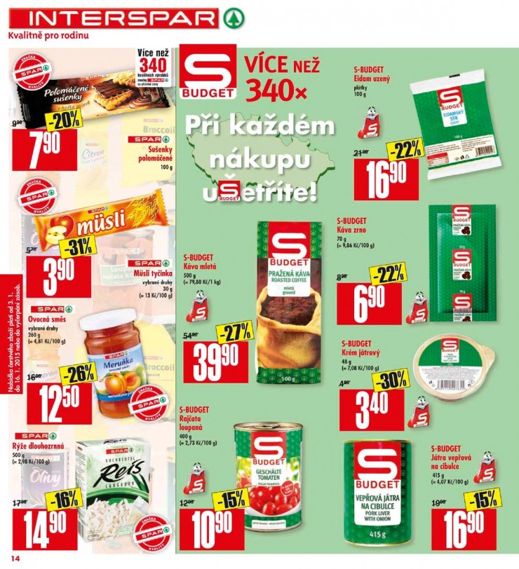 let�k Interspar Ak�n� nab�dka od 3.1.2015 strana 1